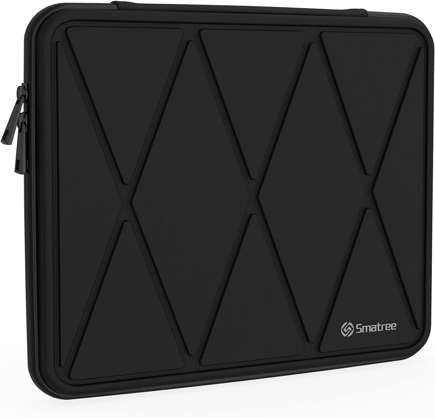 iPad Air M3 2025, New iPad Pro/Air 2024, 12.9inch iPadPro 2021 Hard Shell Case