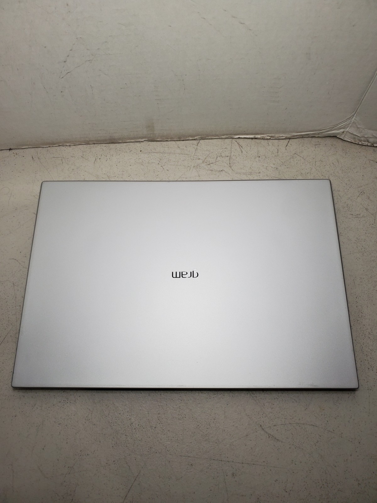 LG gram 16Z90P 15.9″ i7-1165G7 2.8GHz 16GB RAM No SSD/OS! #69