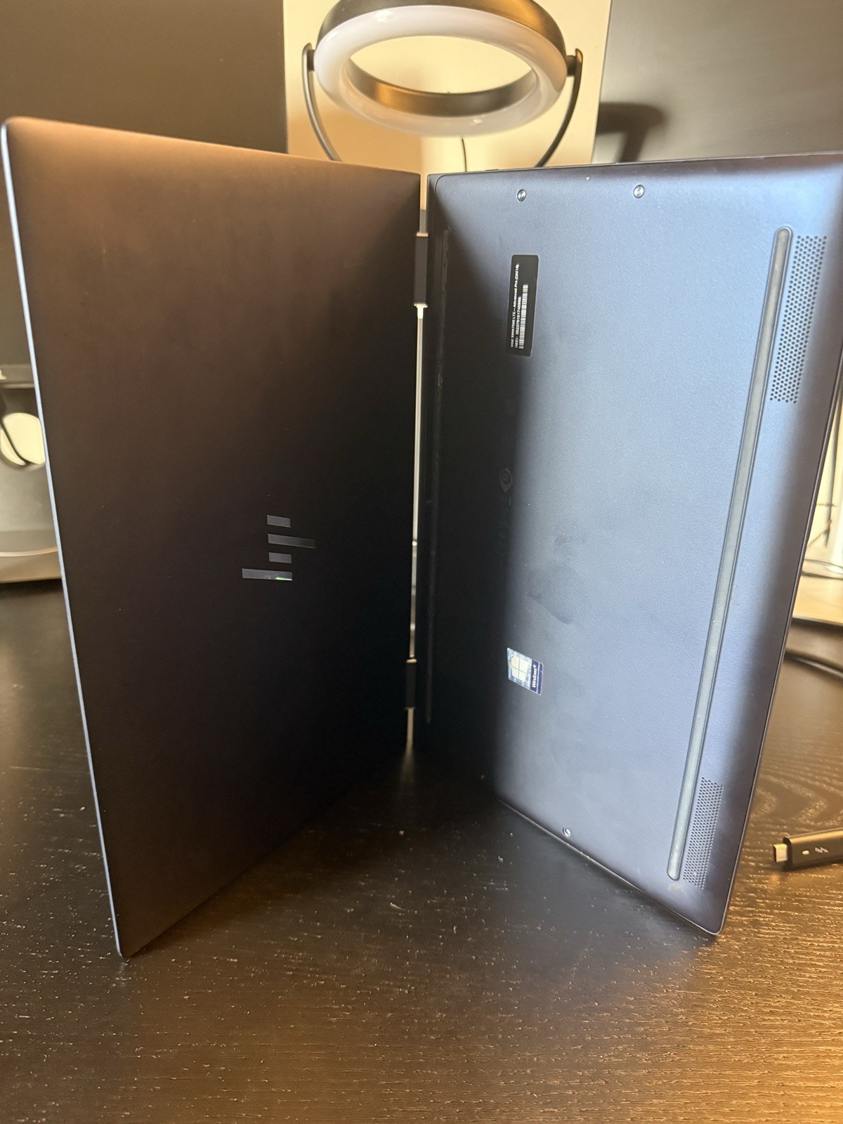 HP Elite Dragonfly Notebook 2-in-1 PC With Touchscreen