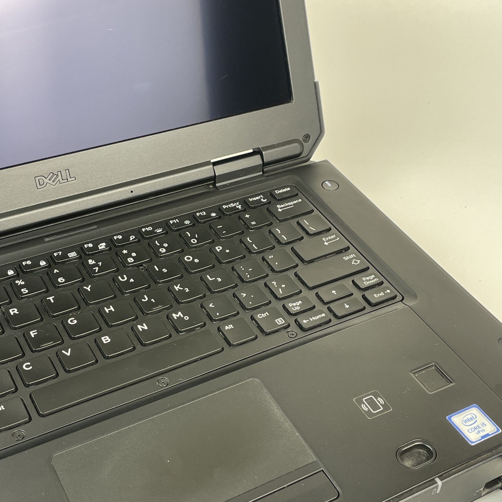 Dell Latitude 5424 Rugged 14″ i5-8350U 16GB RAM 256GB SSD Touch Win11 w/ Charger