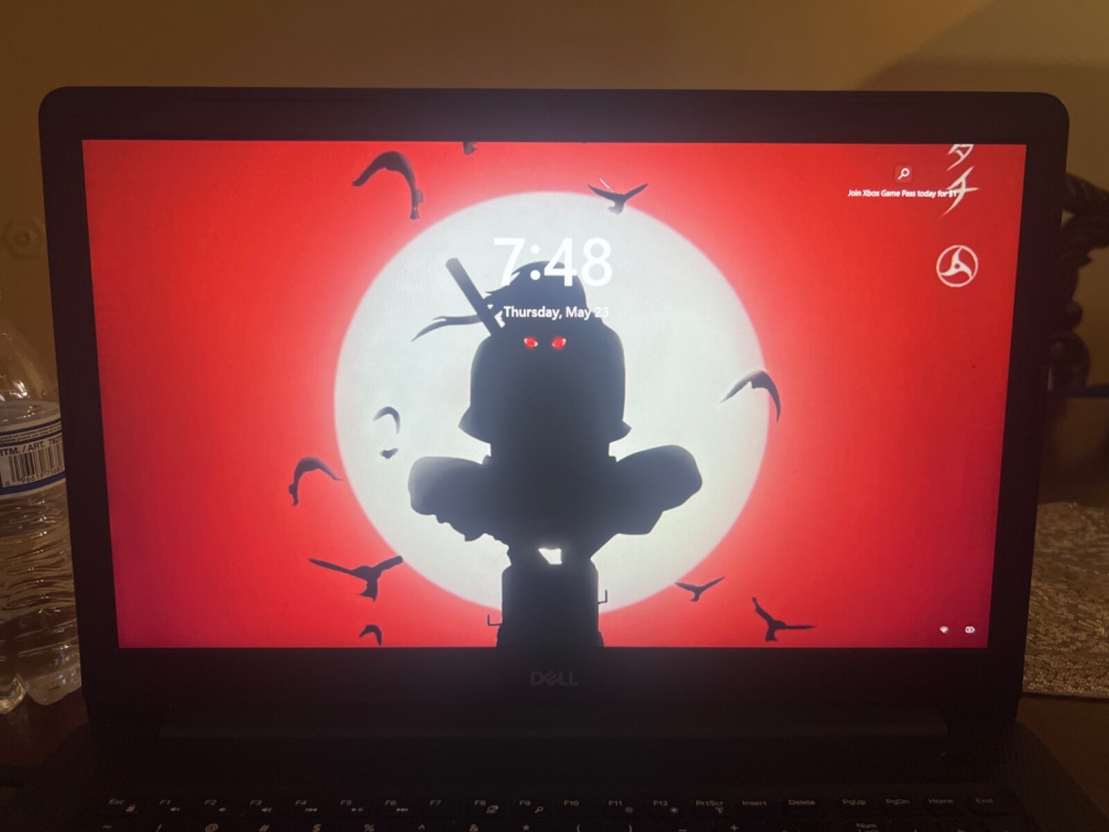 Dell Computer Inspiron 3793