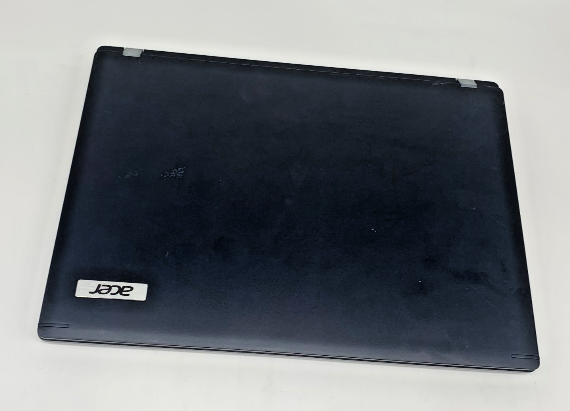 Acer TravelMate X3410 14” I3-8130U 2.20GHZ 128GB SSD 8GB DDR4 BLACK /FAIR