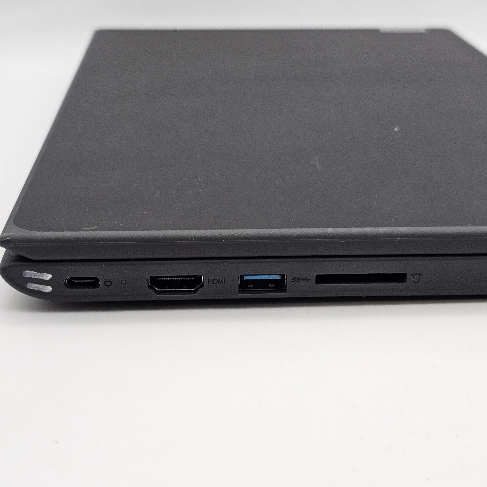 Lenovo 100e Chromebook 2nd Gen MTK 81QB MediaTek MT8173 1.7Ghz 4GB RAM 32GB eMMc
