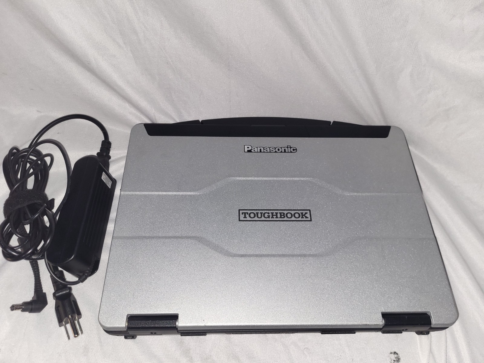 Panasonic FZ 55 Toughbook i7-8665U 1.9GHz 8GB 256MB SSD 11Pro