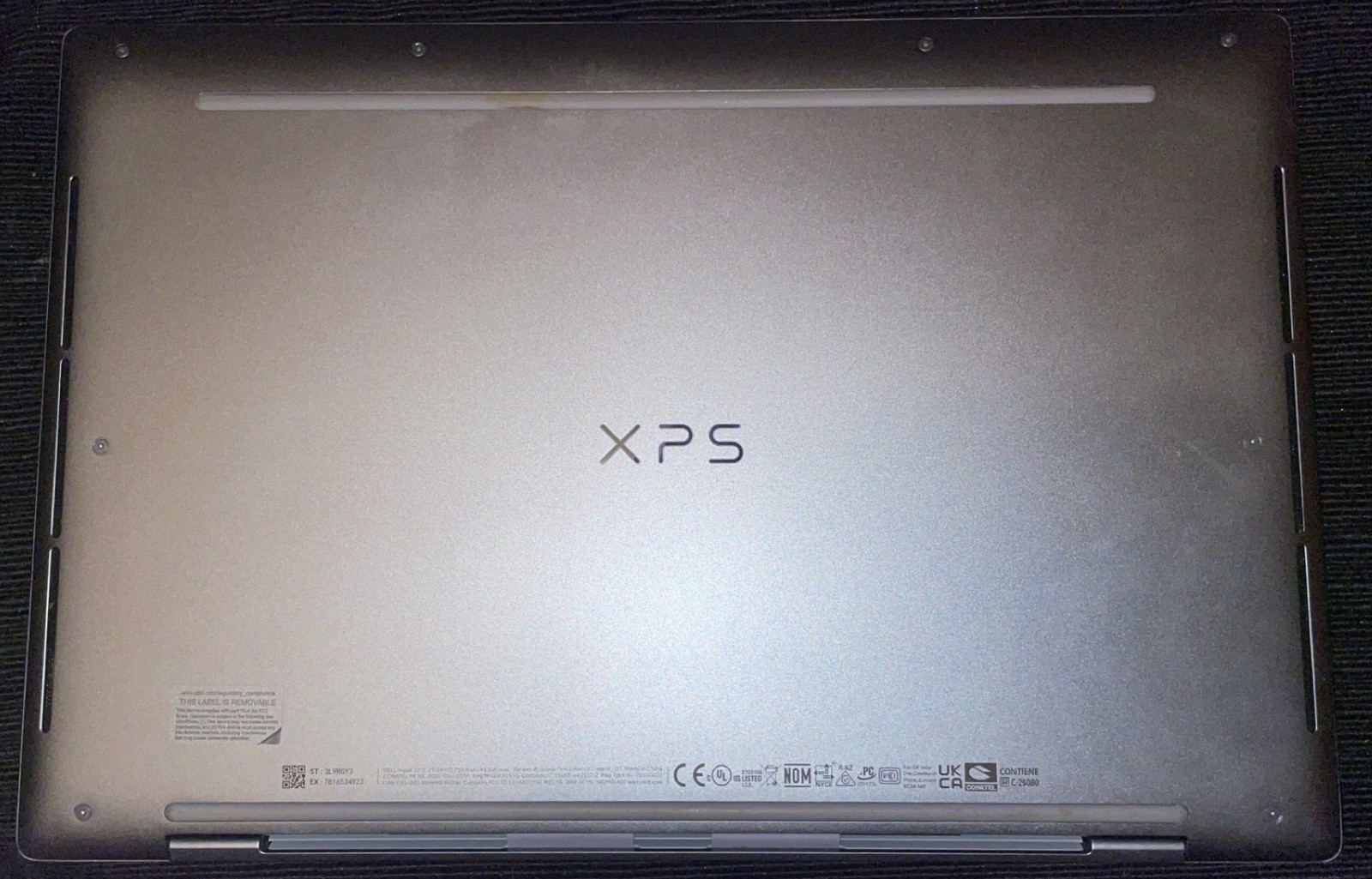 Dell Laptop
