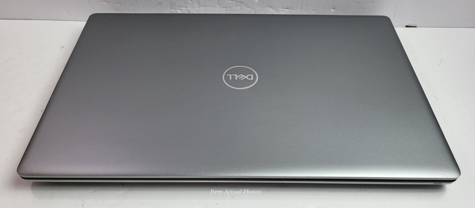Dell Precision 7760 17″ i9-11950H 512GB SSD 16GB RAM RTX A5000 16GB WIN 11Pro