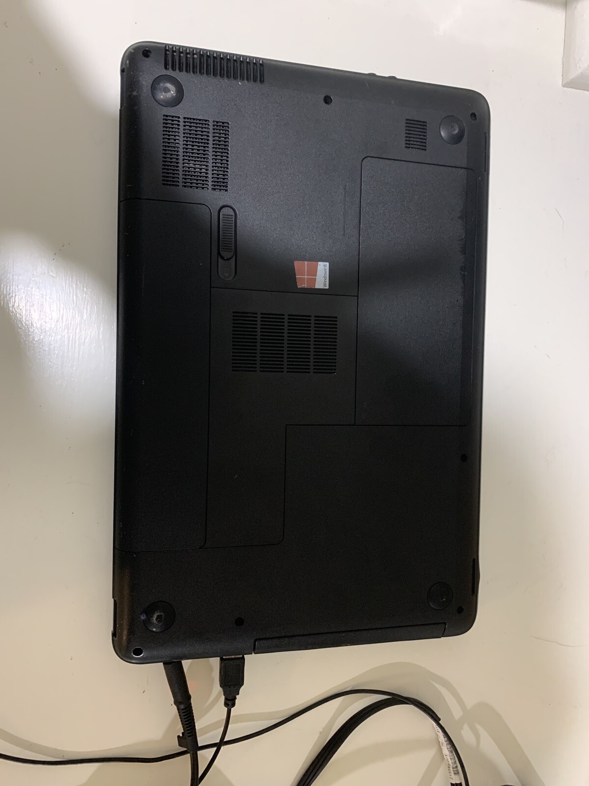 Old 2016 Laptop