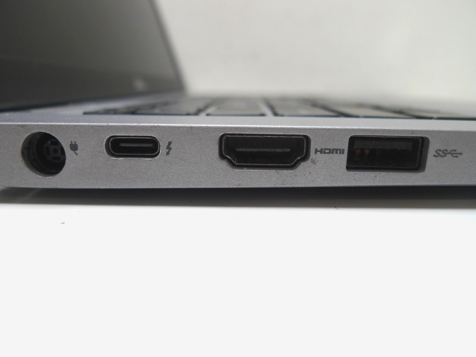 Dell Latitude 5310 | i5-10310U | 16GB RAM | 512GB NVMe | Linux | Bad Keyboard