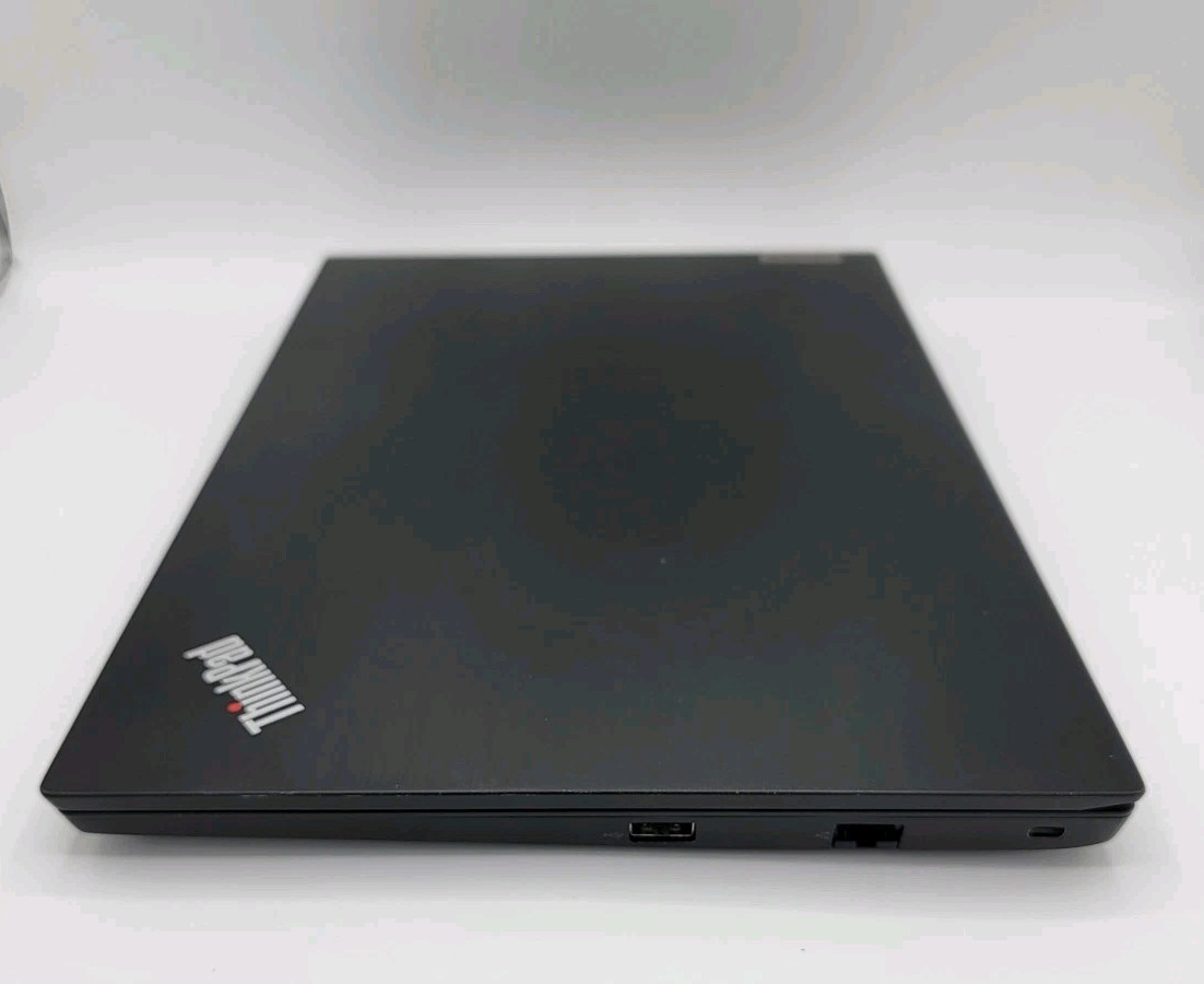 Lenovo ThinkPad E14 Gen 2 i7-1165G7 CPU 16GB RAM 256GB SSD Win11Pro