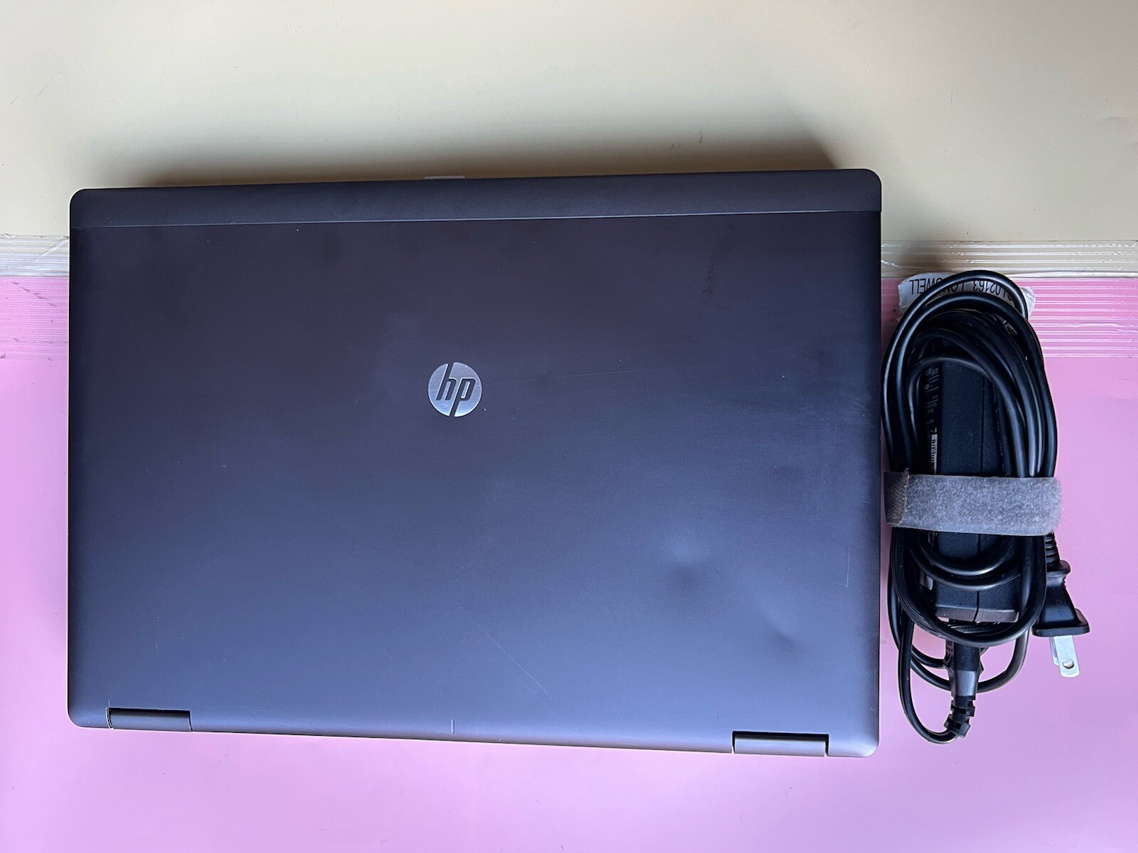 HP Probook 6360b Intel Core i5-2410M 8GB RAM 640GB HDD WEBCAM