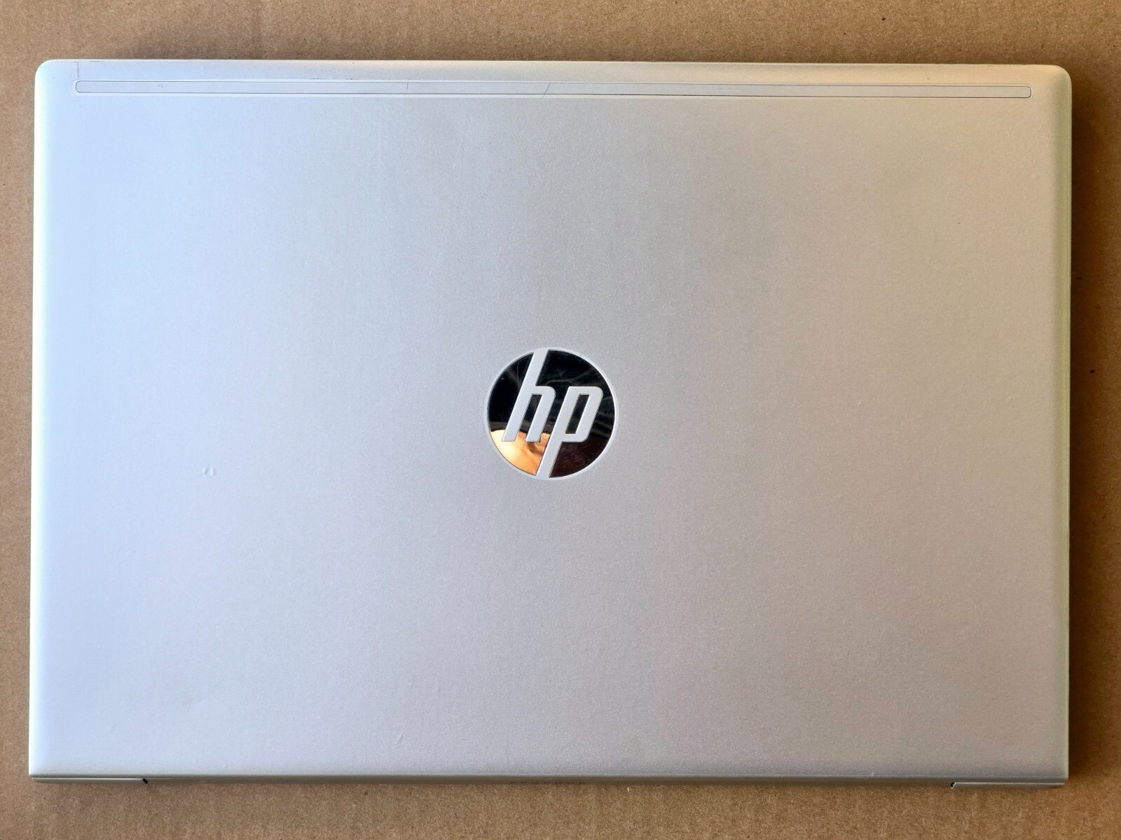 HP ProBook 450 G6 15.6 Intel Core i3-8145U 16GB 512GB SSD Webcam Win 11 Pro