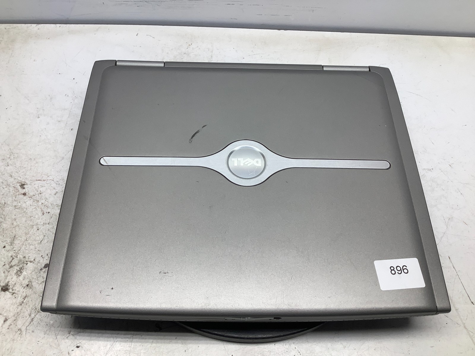 Dell Inspiron 1150 Intel Celeron 2.4GHz 512 MB NO HDD