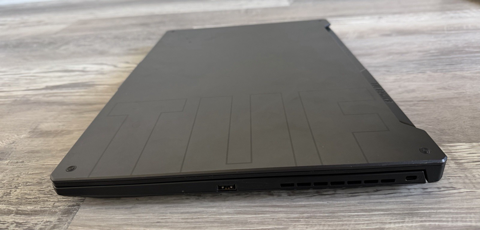 ASUS TUF F17 Laptop, 17.3”, Intel Core i7-11800H, RTX 3060, 16GB DDR4, 1TB SSD