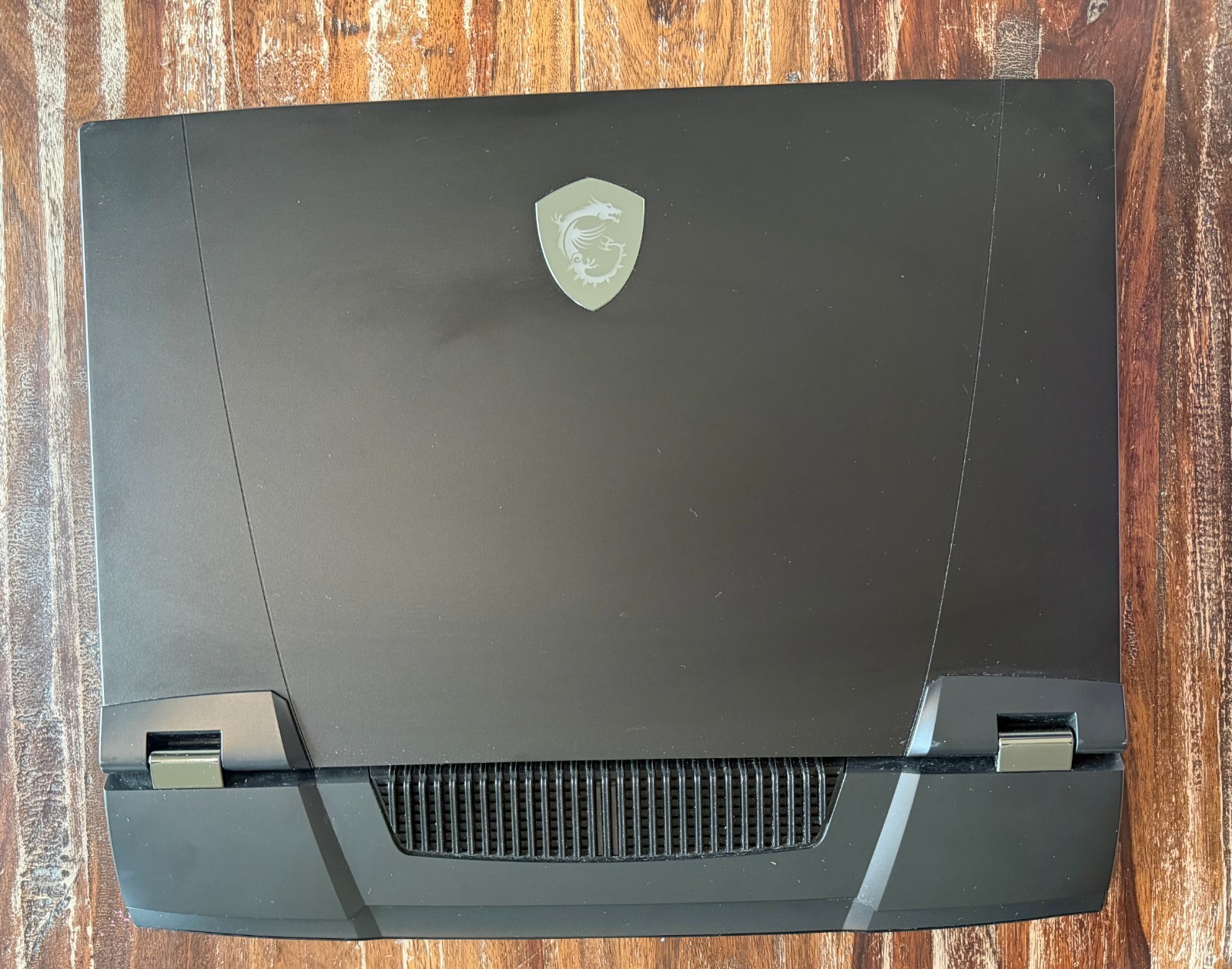 MSI Titan GT77 17.3″ 4K 120Hz Gaming Laptop | i7-12800HX | RTX 3070 Ti | 32GB 1T