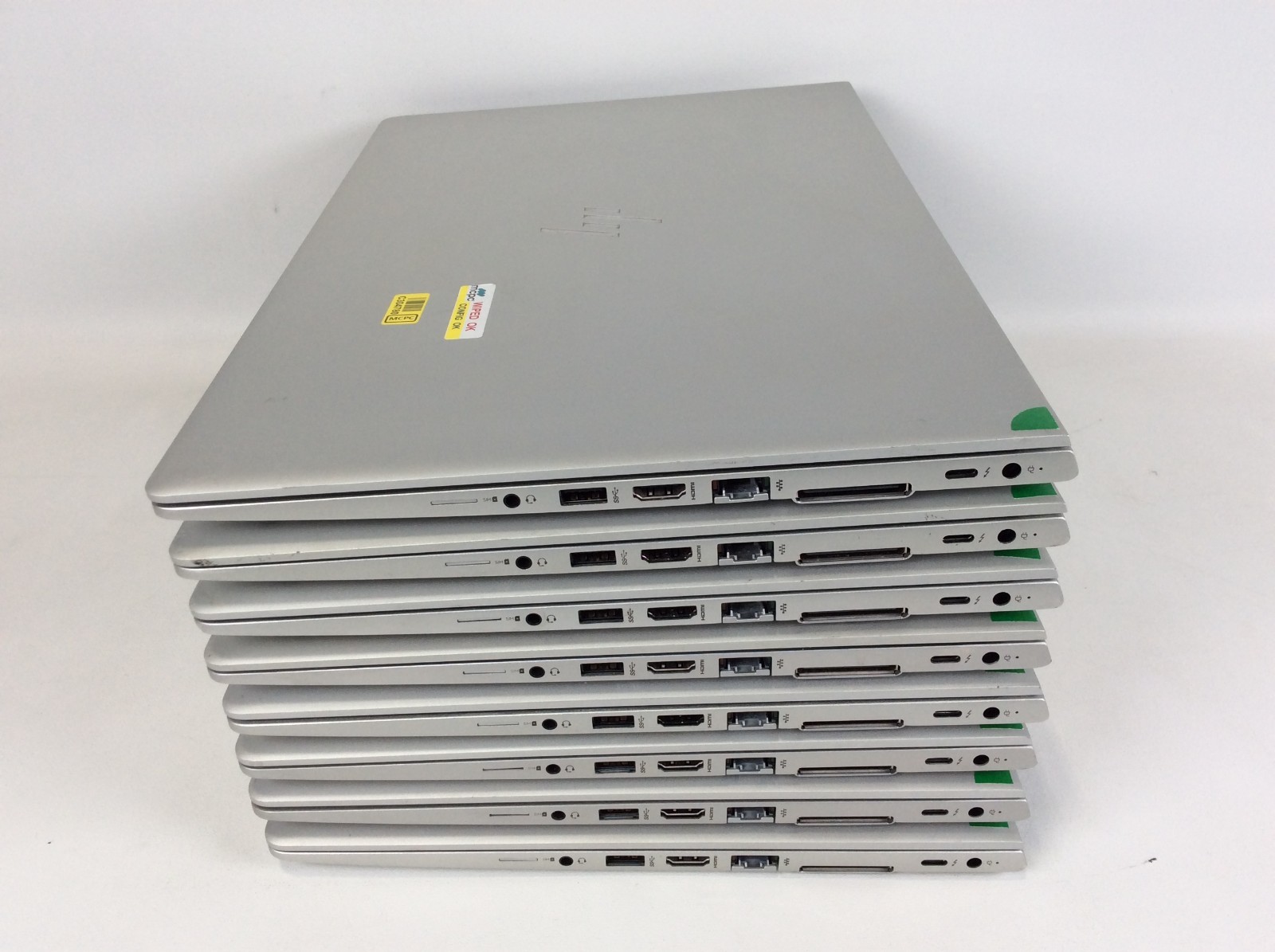 HP Elitebook 850 G6 15.6″ i7-8665U 1.90Ghz 16GB RAM 256GB NVMe Batt Cap 90%+
