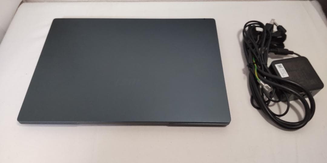 MSI Modern 14 Gaming Laptop i7 16GB RAM 512GB SSD 14″ FHD Windows 11