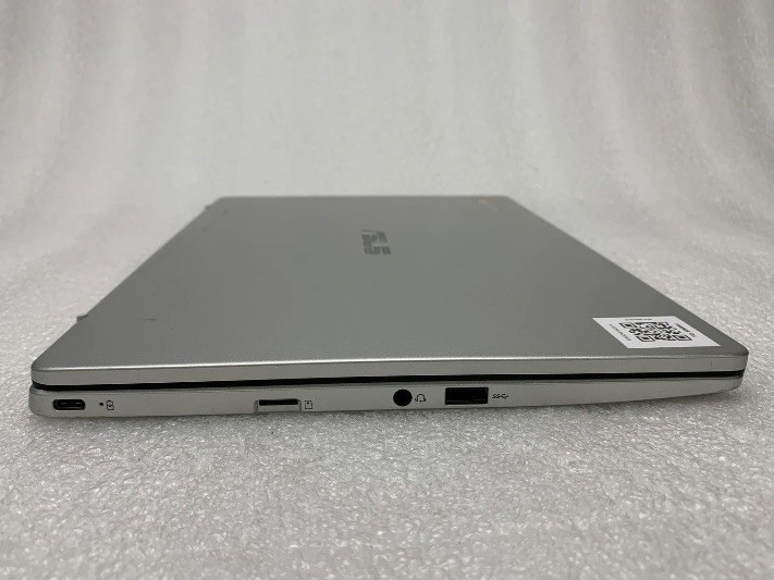 ASUS Chromebook C424, 4gb ram, Intel® Celeron® N4020 1.1ghz, 14inch