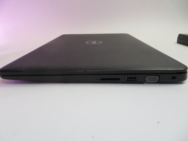 DELL LATITUDE 3500 i7-8565U 1.8GHz 16GB 256GB NVMe NVIDIA GEFORCE WIN 11 PRO