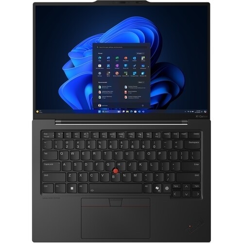 Lenovo ThinkPad X1 Carbon G13 14″ Ultra 7 258V 32GB RAM 512GB SSD W11P
