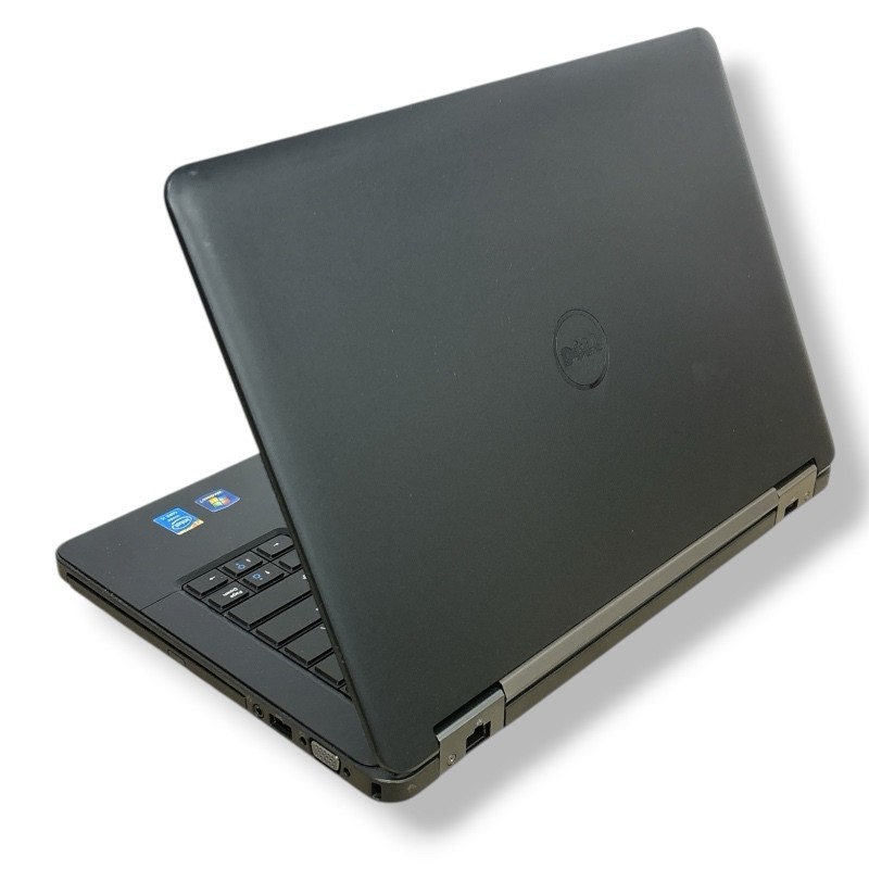 Dell Latitude E5440 14″ Laptop Intel Core i5-4300U 8GB RAM 320GB HDD No OS