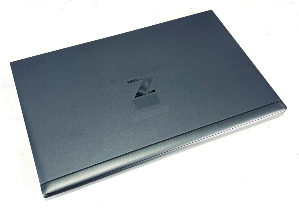 HP ZBook Firefly G8 14″ Laptop i5 11th NVIDIA 512GB SSD 16GB RAM Win 11 (BR) CB