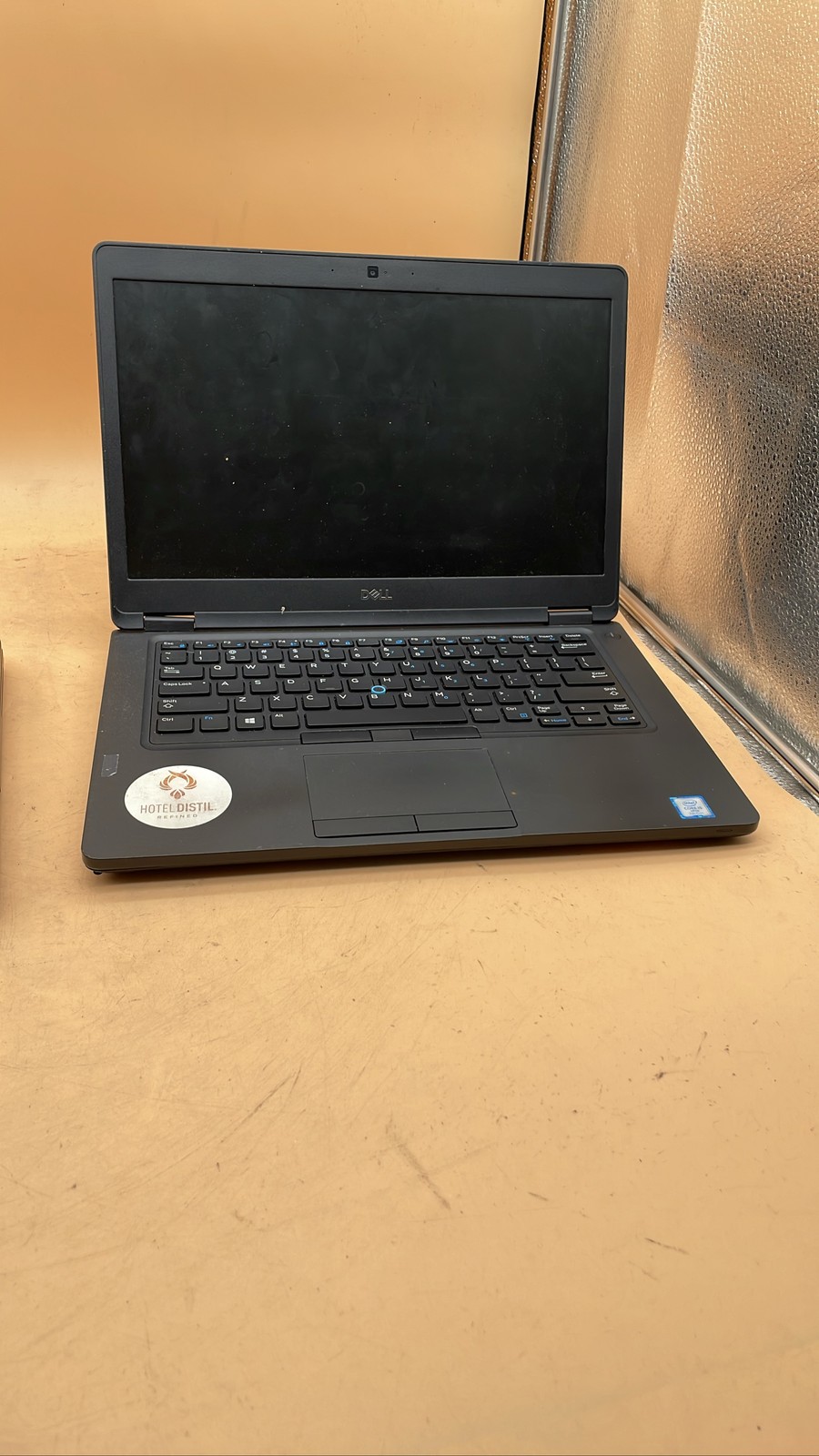 Dell Latitude 5490 14-Inch Intel Core i5 Laptop No HDD Unit Lot of 2