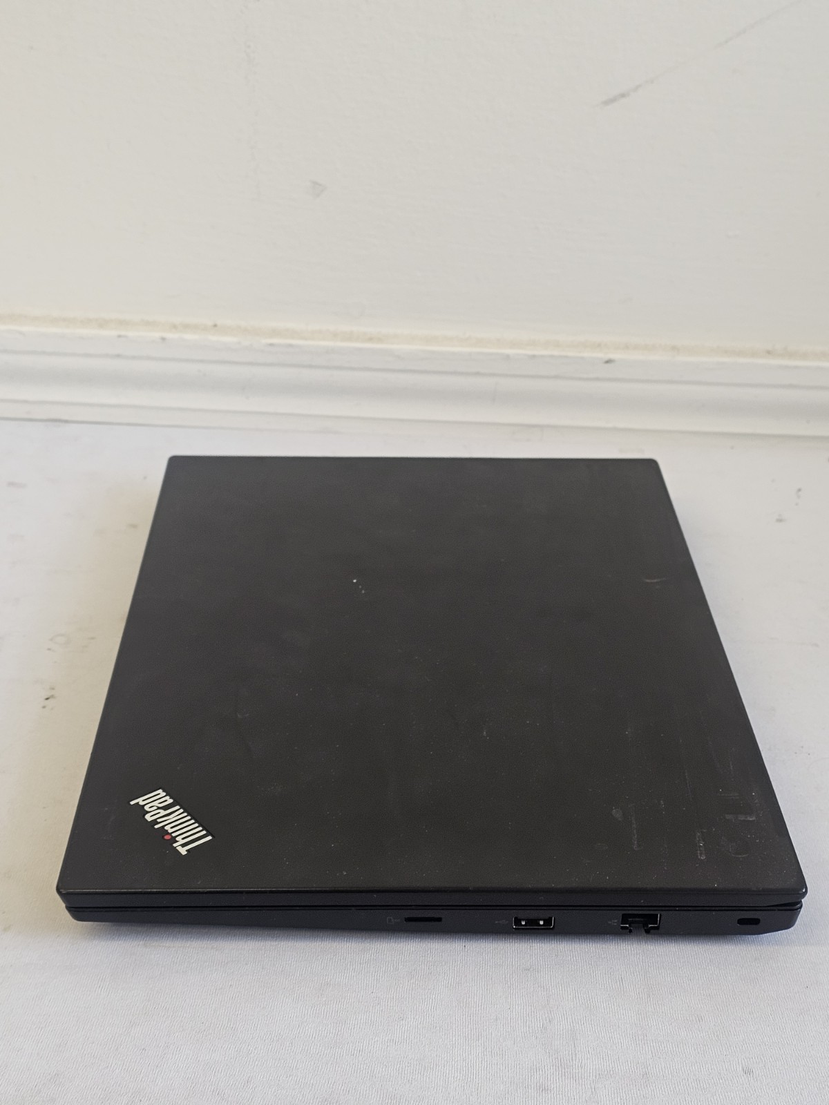 Lenovo ThinkPad E495 Laptop – AMD Ryzen 5-3500u – 8GB RAM – 256GB SSD – Win 11
