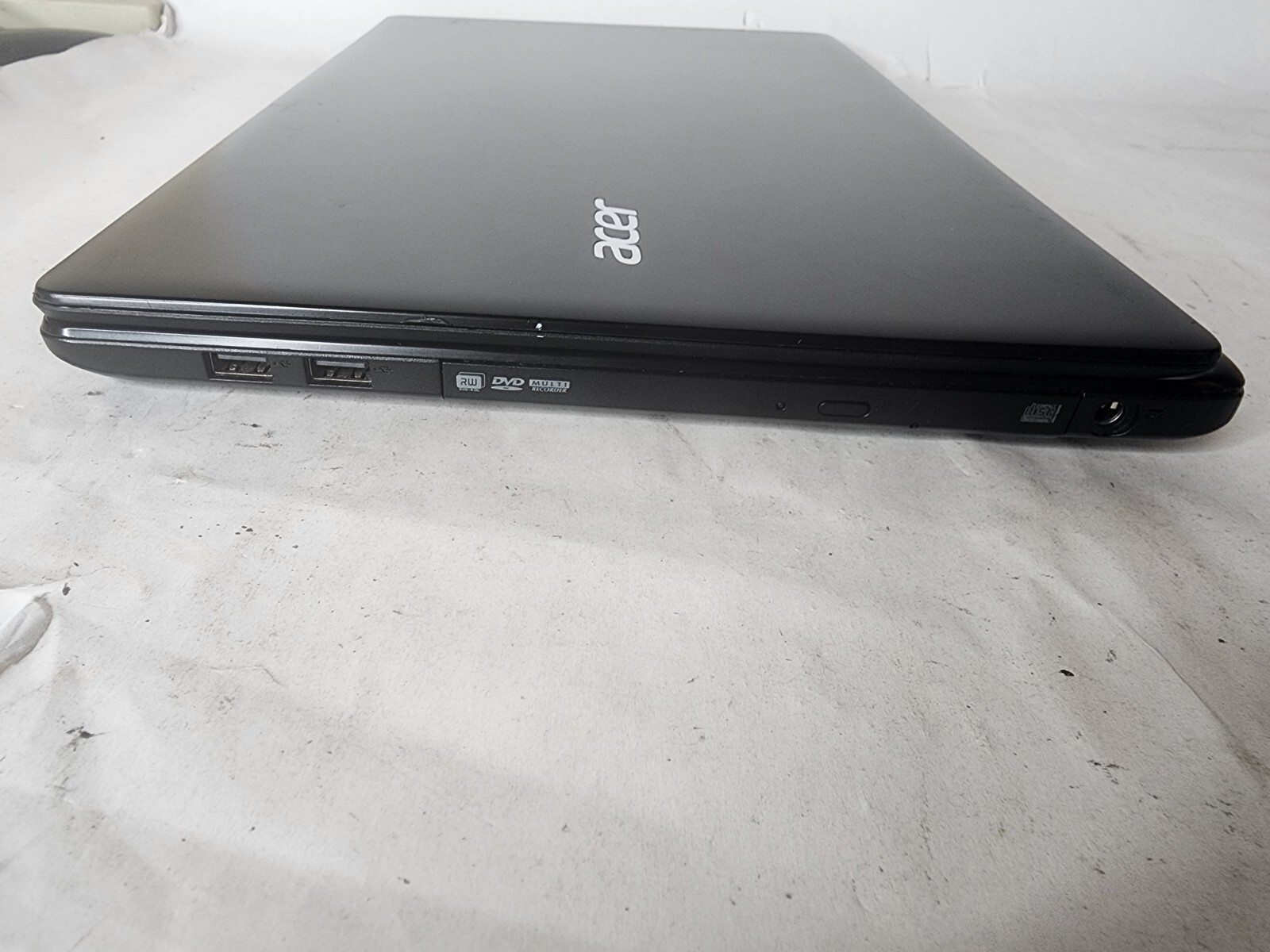 ACER ASPIRE E5-571 INTEL CORE I5-4210U @ 1.70GHz 6GB RAM 1TB HDD WIN-10H Read