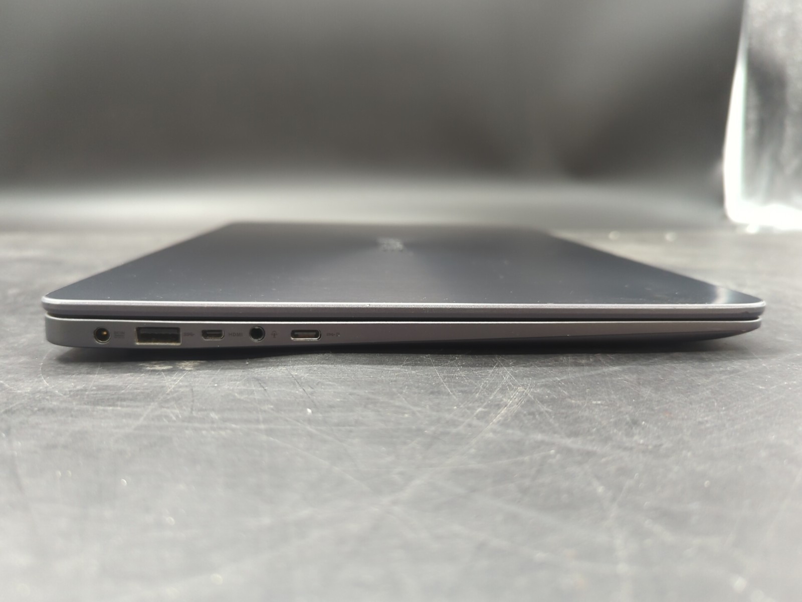 ASUS: UX430U: i7-8550U: 16GB RAM: 512GB SSD: No OS: Wiped & Tested