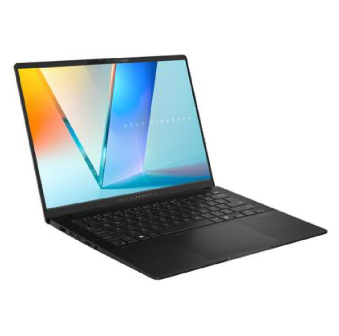 Asus VivoBook S14 M5406WA-IB96 14″ 2880×1800 Ryzen AI9 365 32GB RAM 1TB SSD W11