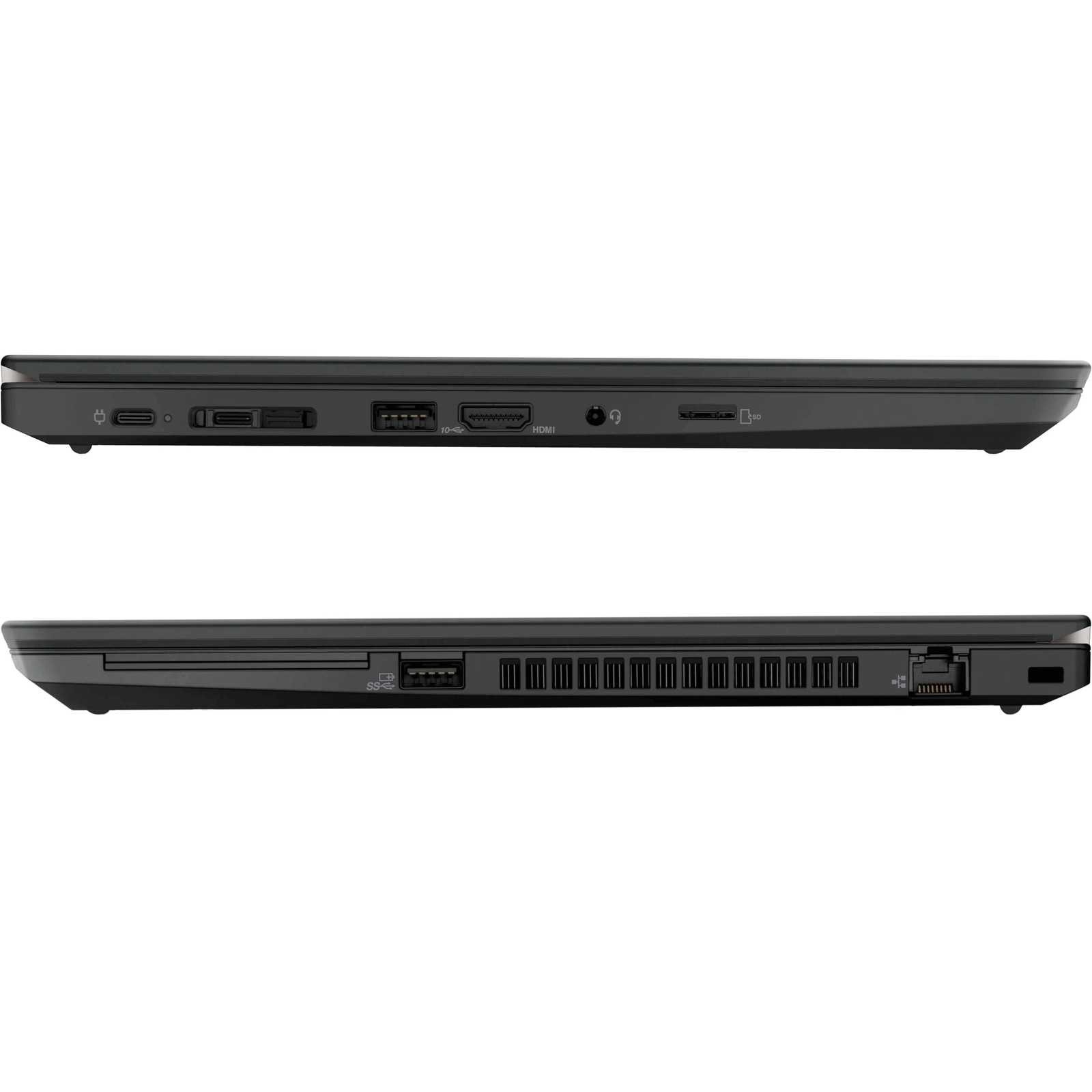 Lenovo T14 Gen 1 Laptop Intel i5 10310 16GB DDR4 RAM 128GB NVMe Win 11 Pro C
