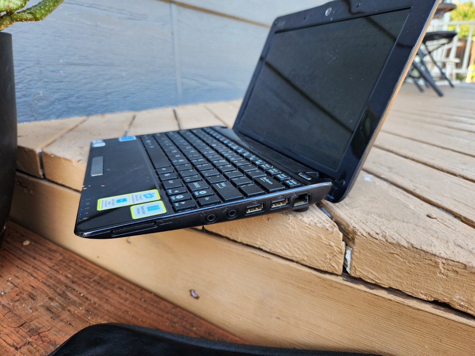 ASUS Eee PC 1005PEB