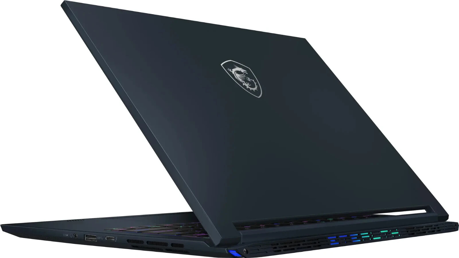 MSI Stealth 14″ Intel i7-13620H NVIDIA RTX4060 16GB 1TB SSD Studio 165Hz Wind 11