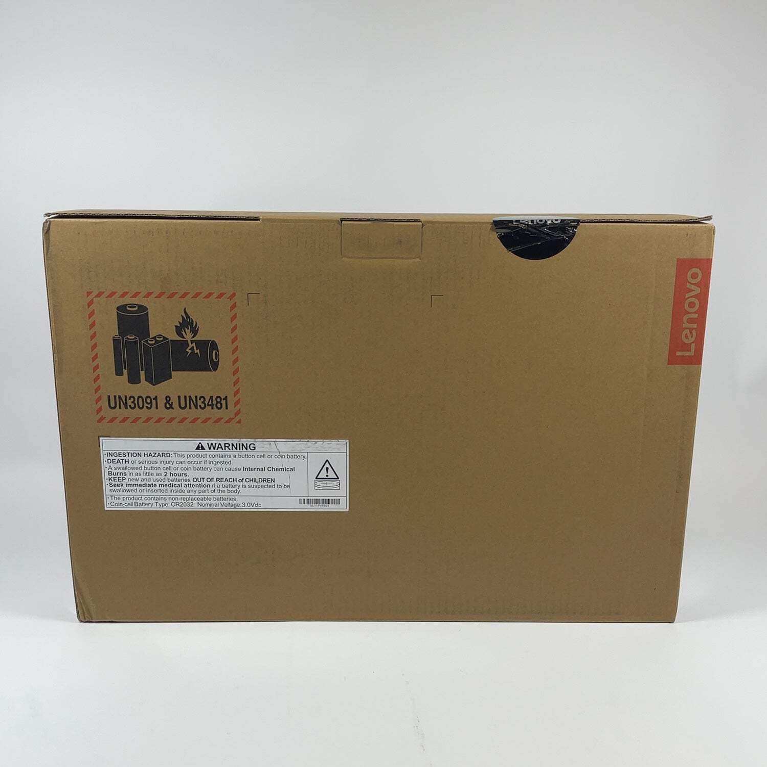 New Lenovo LOQ 15 15ARP9 Ryzen 5 7235HS 16GB RAM 512GB SSD GeForce RTX 4050