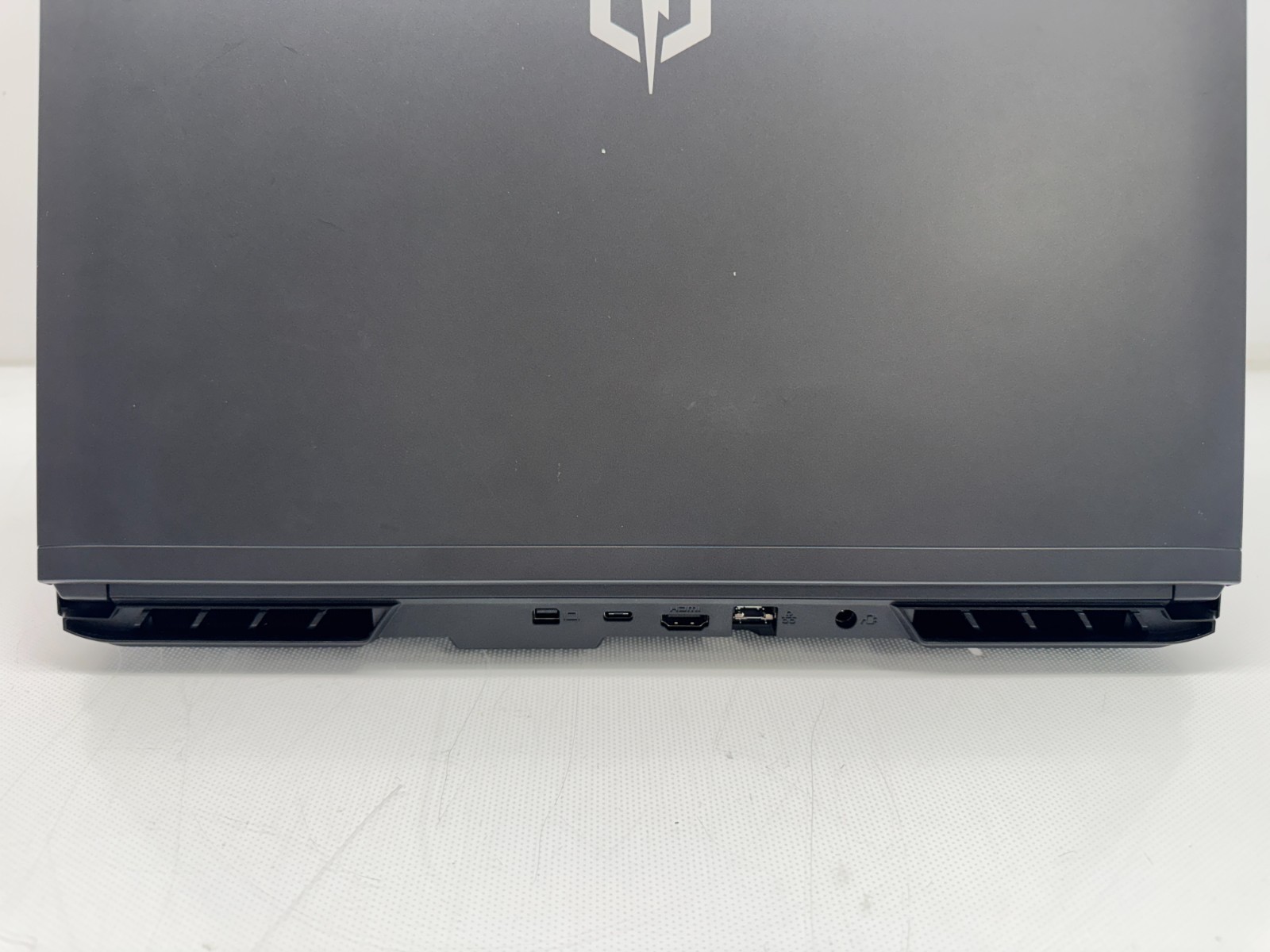 Cyberpower Tracer VI GM6PQ0Q Intel i9-12900HX 32G 1TB RTX 4060 Win11 NoAC *READ*