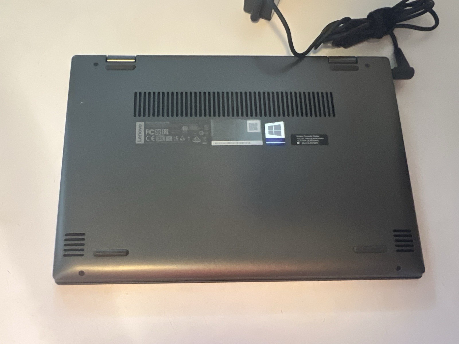 Lenovo YOGA 720-12IKB 81B5 Core I5