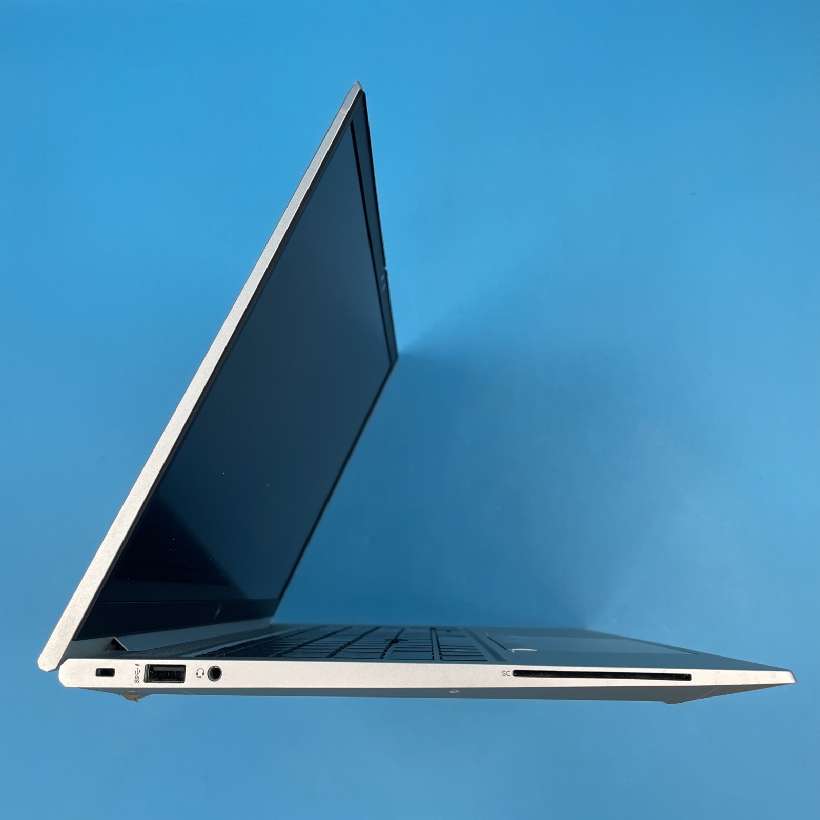 HP EliteBook 855 G8 | Ryzen 5 PRO 5650U | 16GB RAM | 256GB SSD | WIN11 PRO | 75%