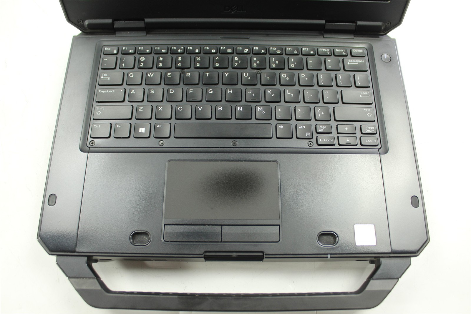 Dell Latitude 5424 Rugged 14″ FHD Touch i5-8350U 256GB SSD 8GB RAM RGB KB W11P