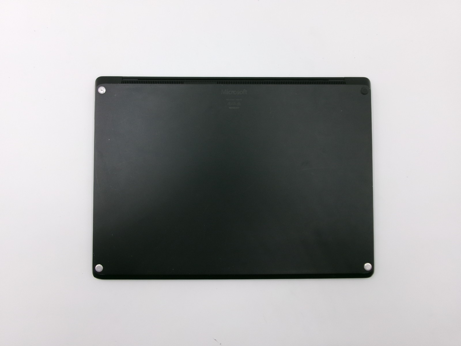 Microsoft 1769 8GB 256GB SSD 8TH i5-8250U CPU @ 1.60GHz W10