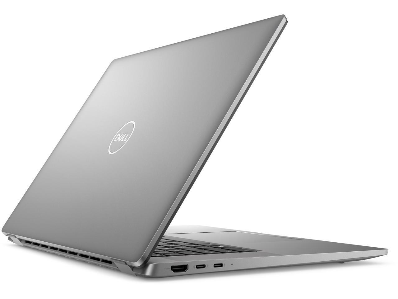 DELL Notebooks 16″ Latitude 7640 Intel Core i5 13th Gen 16GB Memory 256 GB SSD I