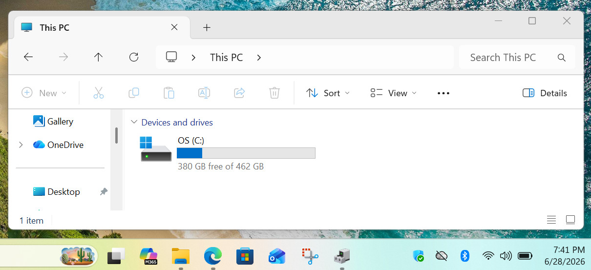 Dell Pro 14 PC14250 14″ Core Ultra 7 255U 2.0GHz 32GB RAM 512GB SSD