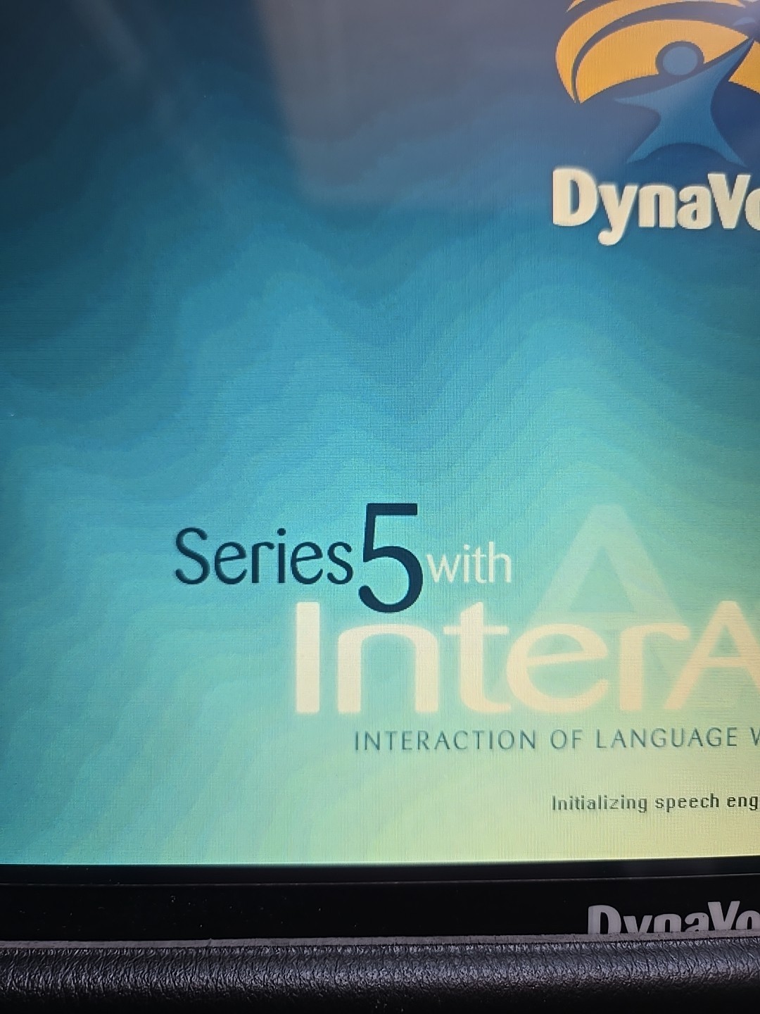 Genuine DynaVox Maestro Tablet Series 5 Speech Communication Device
