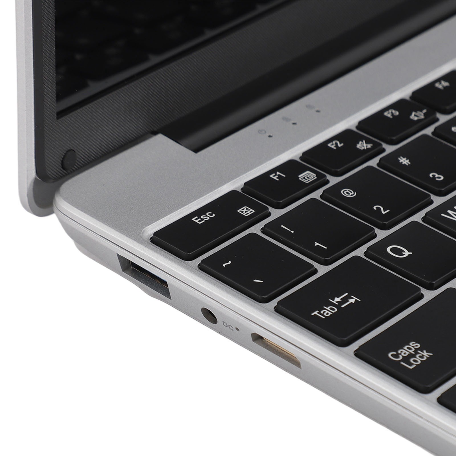 1 Portable Laptop Smooth Performance With 32G 512G Specs For Work