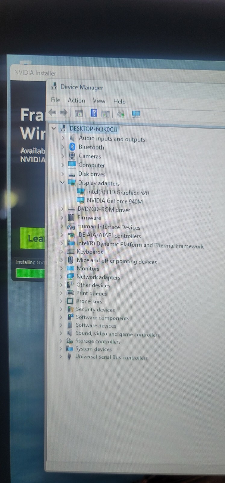HP ENVY 17 M-S+i7@3.5GHz+12GB+512GB NVME SSD+INTEL/NVIDIA GAMING GPUs+Win11 25H2