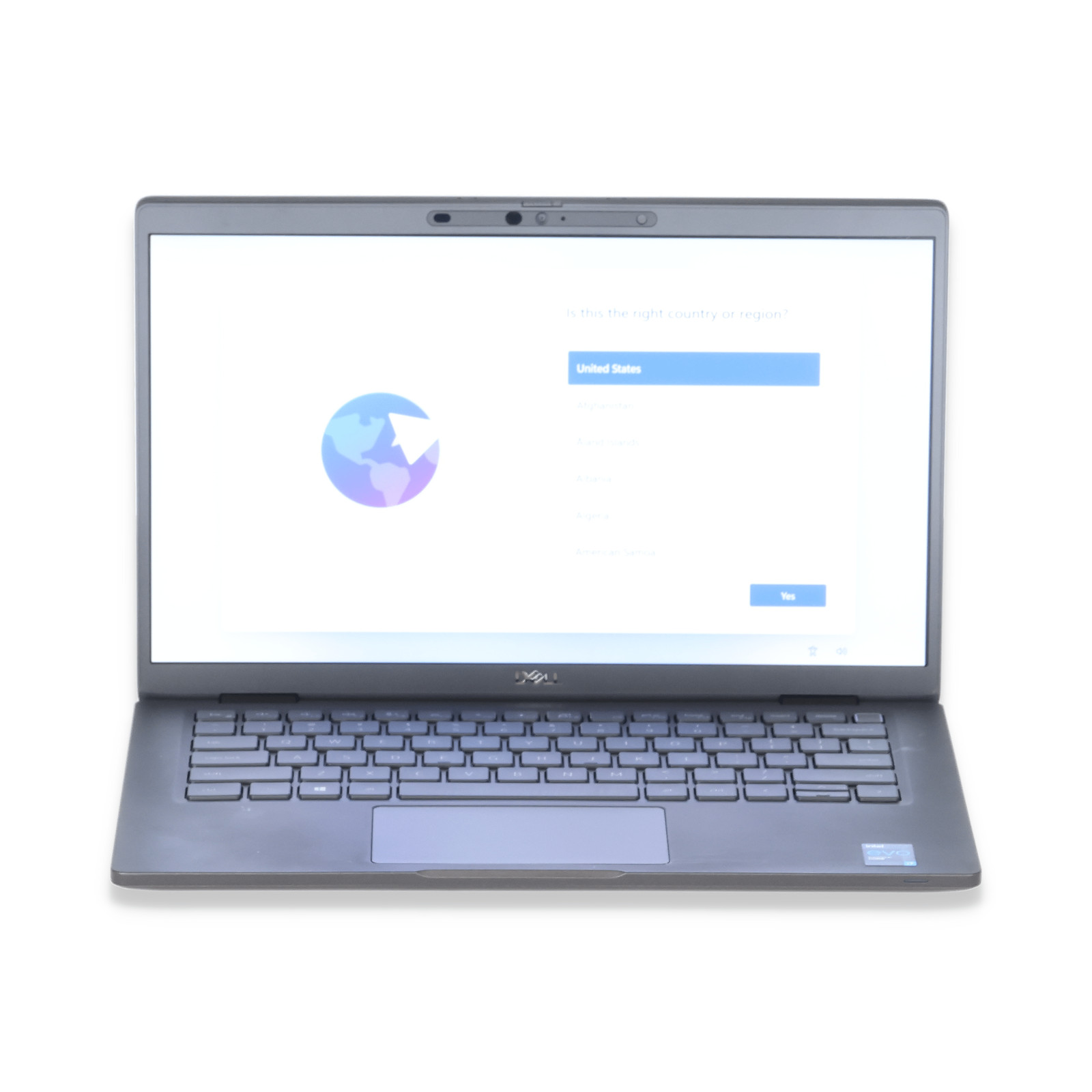 Dell Latitude 13.3″ Laptop : i7 11th Gen | 32GB Ram 256GB SSD | Windows – Refurb