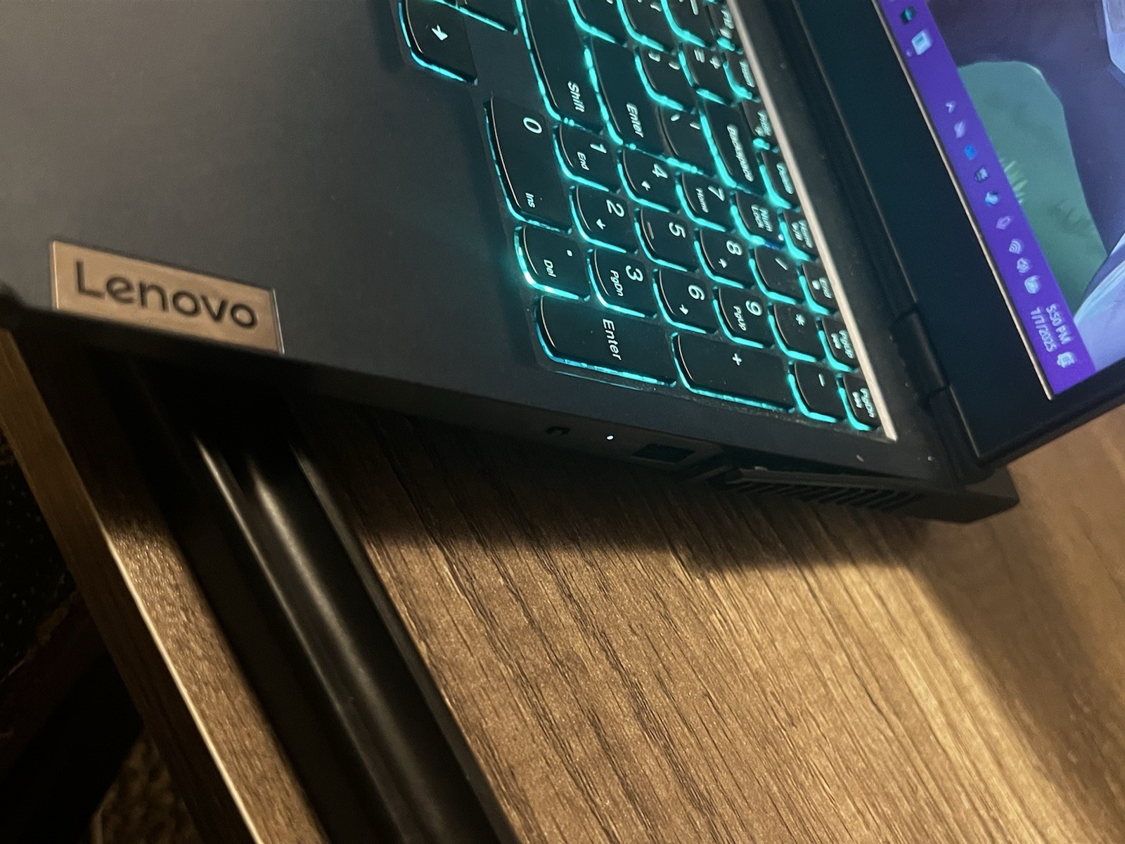 Lenovo Legion 5-15ACH6 (2021) 15.6in, 3060Ti Nvidia With Extra 1tb Ssd Installed