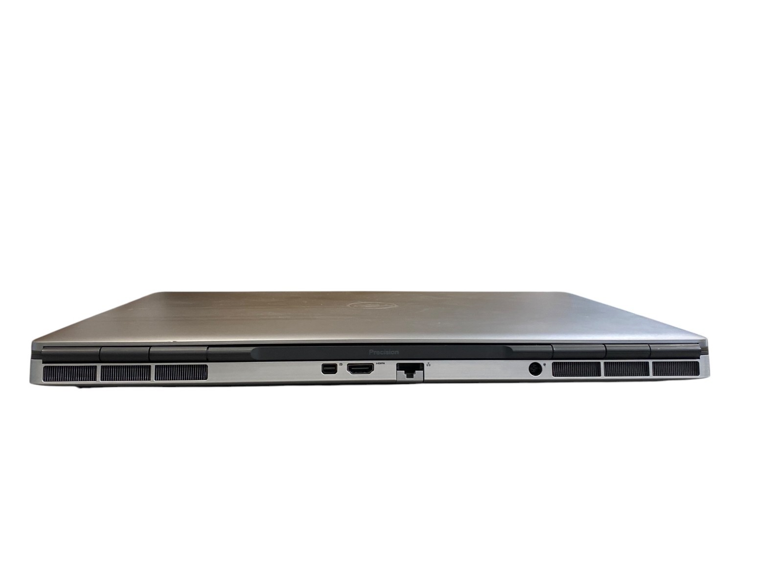 Dell Precision 7750 17″ i7-10850H CPU 2.70Hz 32GB Ram No SSD NO OS