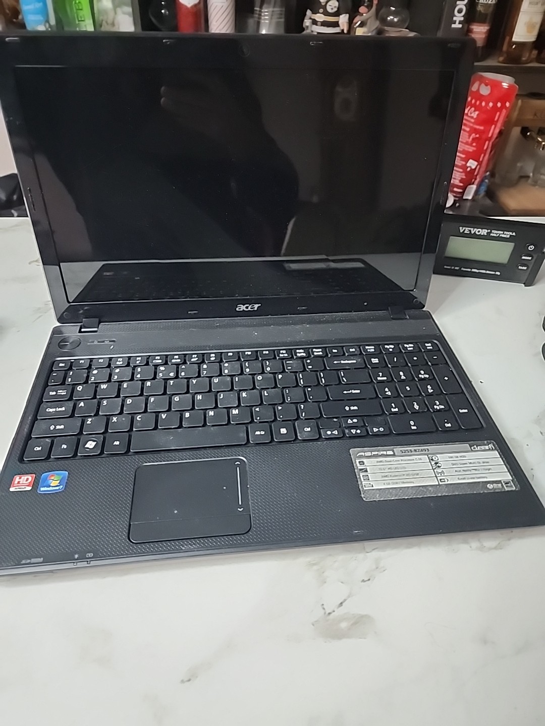 Acer Aspire 5253-BZ493