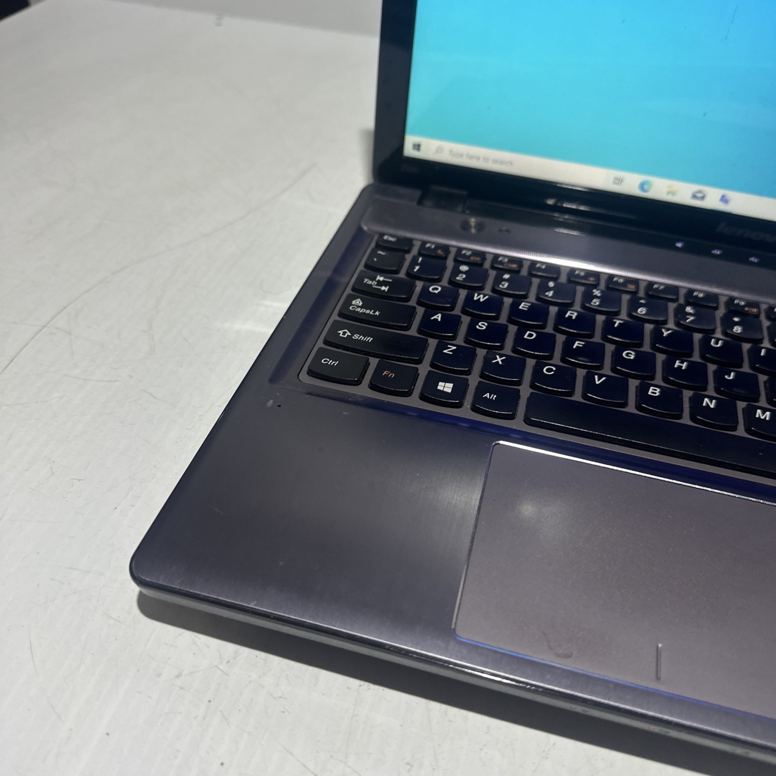 Lenovo Ideapad Z580 15″ Laptop i5-3230m 6gb Ram 500gb HDD Windows 10 Home