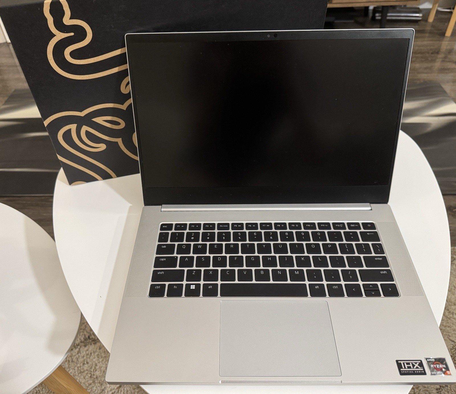 Razer Blade 14″ Gaming Laptop Ryzen 9 6900HX RTX 3070 Ti 16GB 1TB SSD